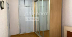3-к квартира, вторичка, 60м2, 3/5 этаж