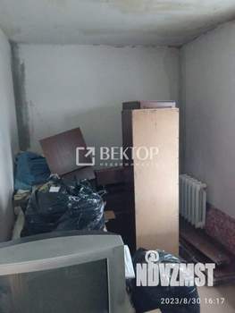 3-к квартира, вторичка, 50м2, 5/5 этаж