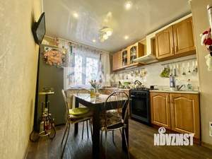 3-к квартира, вторичка, 63м2, 2/9 этаж
