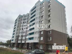 2-к квартира, вторичка, 53м2, 7/9 этаж