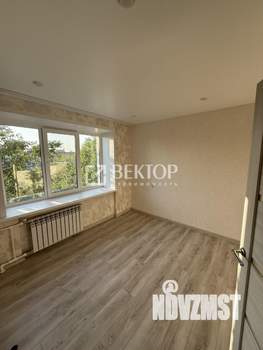 1-к квартира, вторичка, 28м2, 5/5 этаж