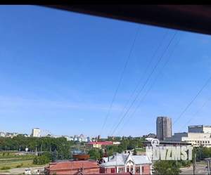 3-к квартира, вторичка, 59м2, 3/10 этаж