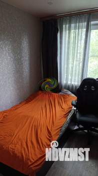 2-к квартира, вторичка, 41м2, 4/5 этаж