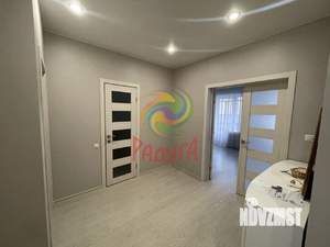 2-к квартира, вторичка, 53м2, 2/5 этаж