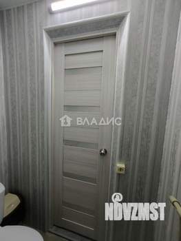 1-к квартира, вторичка, 29м2, 4/5 этаж