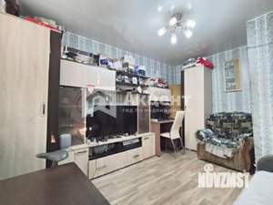 1-к квартира, вторичка, 21м2, 3/5 этаж