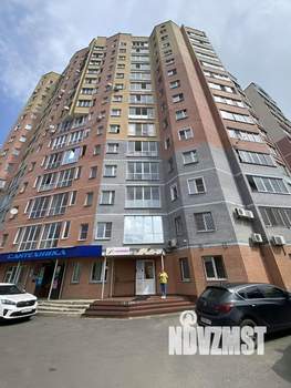 1-к квартира, вторичка, 46м2, 2/10 этаж