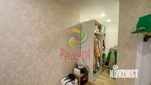 1-к квартира, вторичка, 58м2, 10/11 этаж