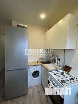2-к квартира, вторичка, 44м2, 5/5 этаж