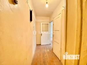 1-к квартира, вторичка, 31м2, 4/5 этаж