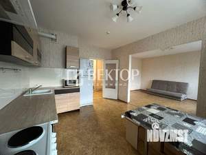 2-к квартира, вторичка, 60м2, 10/17 этаж