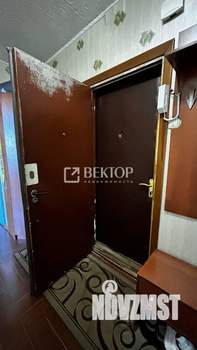 2-к квартира, вторичка, 52м2, 9/10 этаж