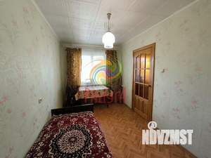 2-к квартира, вторичка, 46м2, 2/5 этаж