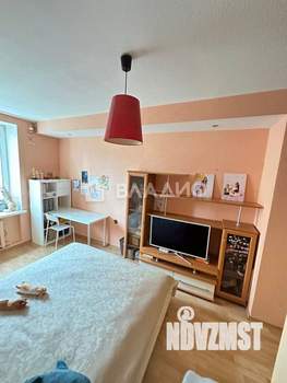 3-к квартира, вторичка, 87м2, 2/5 этаж