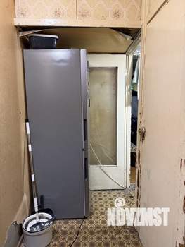 2-к квартира, вторичка, 47м2, 1/5 этаж