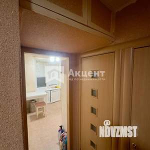 2-к квартира, вторичка, 43м2, 5/5 этаж