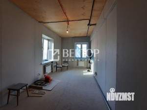 3-к квартира, вторичка, 89м2, 2/3 этаж