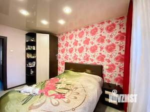 3-к квартира, вторичка, 63м2, 2/9 этаж
