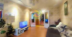 2-к квартира, вторичка, 50м2, 4/5 этаж