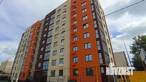 2-к квартира, строящийся дом, 68м2, 3/9 этаж