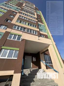 3-к квартира, вторичка, 77м2, 3/14 этаж