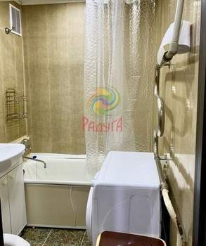 2-к квартира, вторичка, 43м2, 4/5 этаж