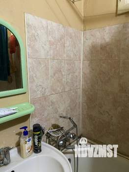 1-к квартира, вторичка, 30м2, 1/5 этаж