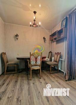 4-к квартира, вторичка, 88м2, 2/6 этаж