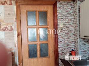 3-к квартира, вторичка, 59м2, 1/5 этаж