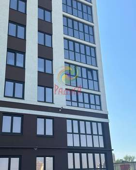 1-к квартира, вторичка, 39м2, 3/14 этаж