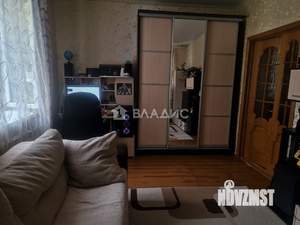 2-к квартира, вторичка, 47м2, 1/2 этаж