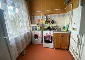 2-к квартира, вторичка, 50м2, 5/5 этаж