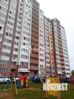 Студия квартира, вторичка, 38м2, 13/14 этаж