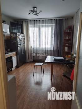 3-к квартира, вторичка, 98м2, 4/17 этаж