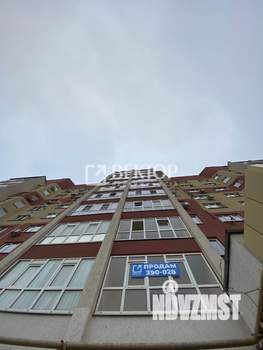 1-к квартира, вторичка, 41м2, 2/10 этаж