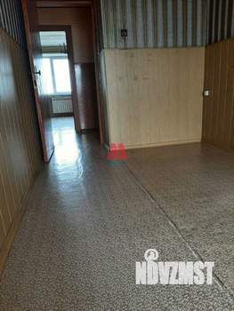 4-к квартира, вторичка, 76м2, 9/9 этаж