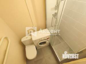 1-к квартира, вторичка, 28м2, 5/5 этаж