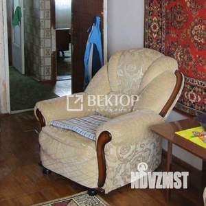 2-к квартира, вторичка, 48м2, 5/5 этаж