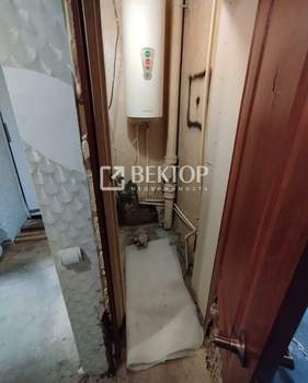 2-к квартира, вторичка, 51м2, 2/4 этаж