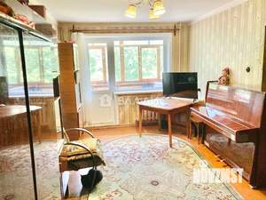 2-к квартира, вторичка, 44м2, 4/5 этаж