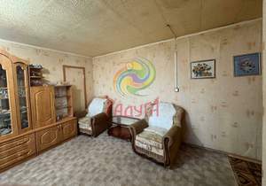 2-к квартира, вторичка, 44м2, 5/5 этаж