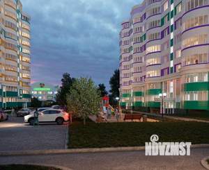 2-к квартира, вторичка, 64м2, 8/9 этаж