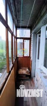 2-к квартира, вторичка, 41м2, 4/5 этаж