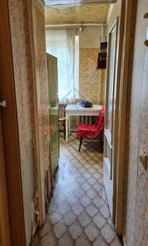 1-к квартира, вторичка, 33м2, 3/5 этаж