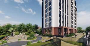 1-к квартира, вторичка, 33м2, 5/11 этаж