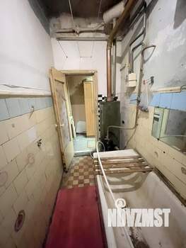 2-к квартира, вторичка, 42м2, 1/2 этаж