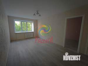 3-к квартира, вторичка, 62м2, 3/5 этаж