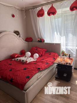 2-к квартира, вторичка, 54м2, 3/5 этаж