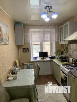 2-к квартира, вторичка, 52м2, 3/5 этаж