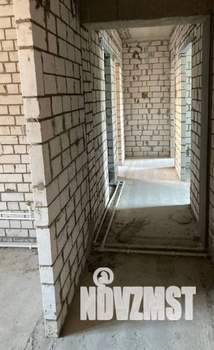 3-к квартира, вторичка, 96м2, 1/4 этаж